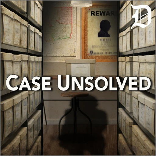 Case Unsolved