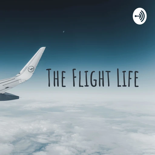 The Flight Life…. A Day In The Life Of A Flight Attendant 💕