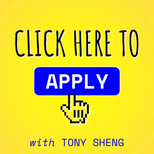 Click Here To Apply – Interviews About Interesting Jobs And How To Do Them