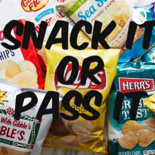 Snack it or Pass it