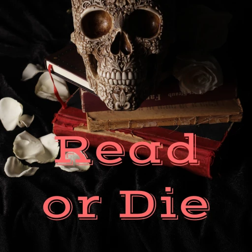 Read or Die