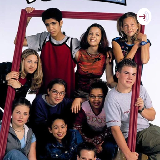 It Goes There: A Degrassi Podcast