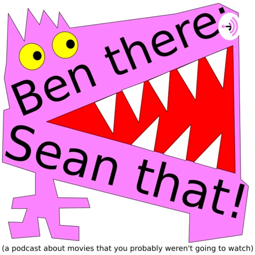 Ben there, Sean that.