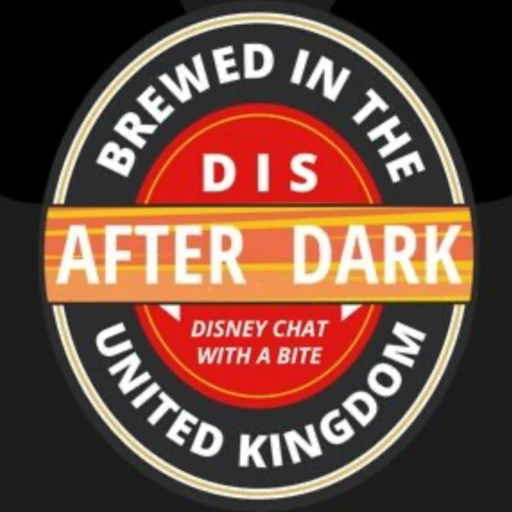 Dis After Dark – A Disney podcast for grown up kids and adults