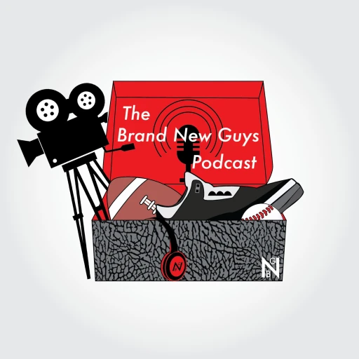 The Brand New Guys Podcast