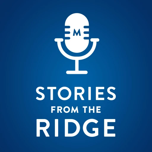 Stories from the Ridge, The McCallie Podcast