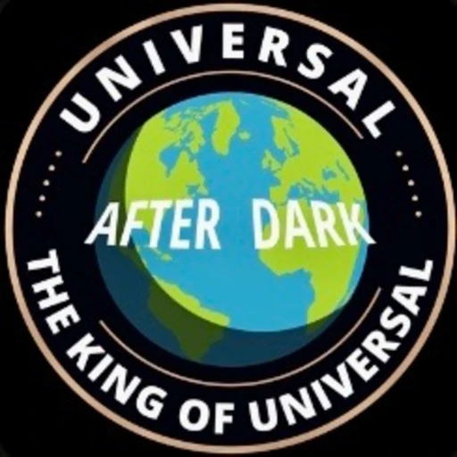 Universal After Dark – A Universal Orlando and Halloween Horror Nights Podcast