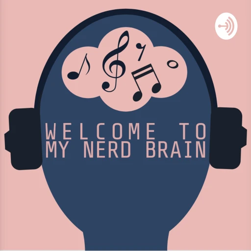 Welcome to My Nerd Brain: A Dialogue on Musicians’ Health and Wellness