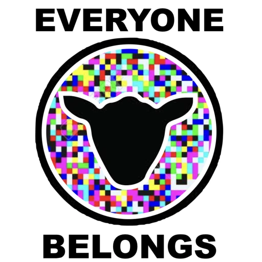 Everyone Belongs