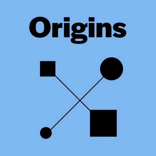 Origins – A podcast about Limited Partners, created by Notation Capital