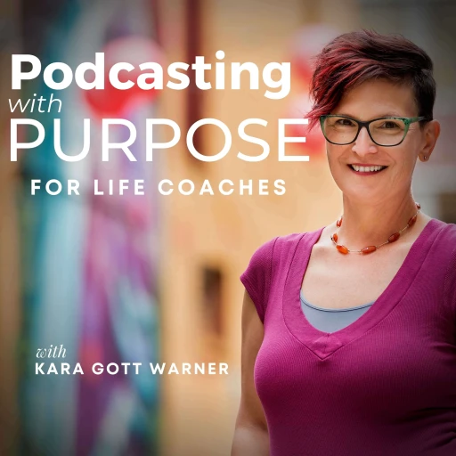 Power Purls Podcast – Empower your creativity from the inside out