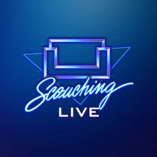 Scouching Live: The Podcast