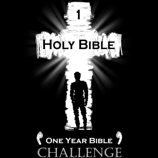 1 Year Bible Challenge