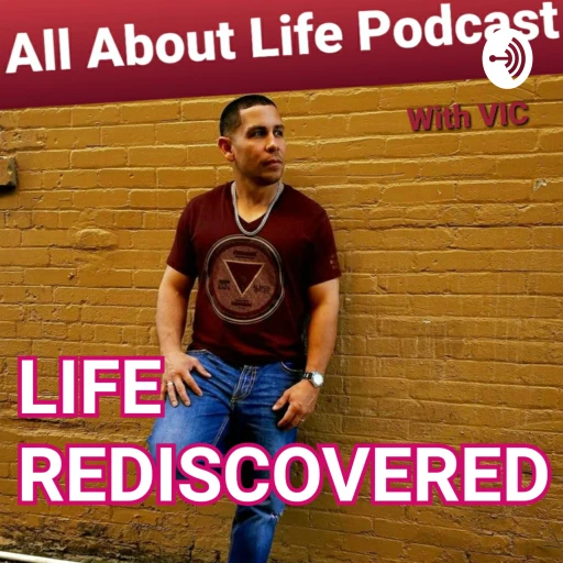 All About Life With V.I.C.