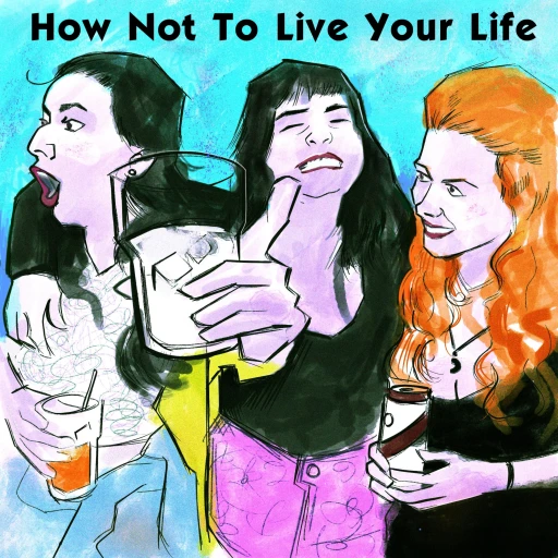 How Not to Live Your Life Podcast