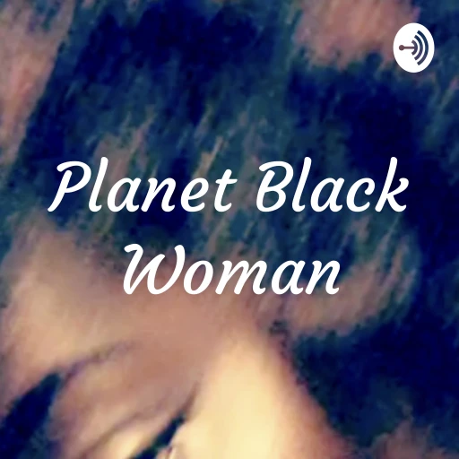 Planet Black Woman