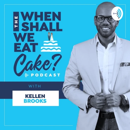 The When Shall We Eat Cake Podcast