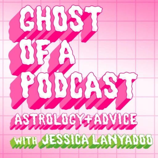 Ghost of a Podcast