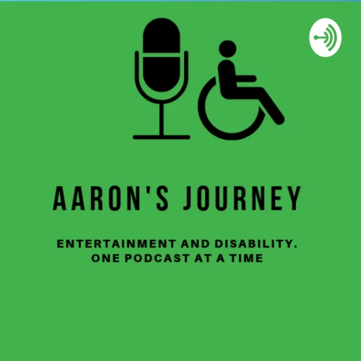 Aaron’s Journey