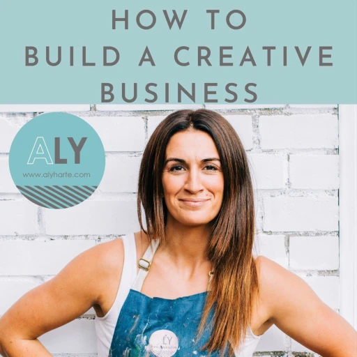 Build a creative business in a noisy world