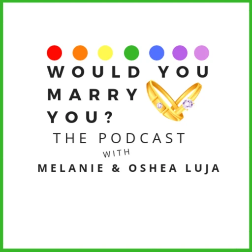 Would You Marry You? with The Luja’s