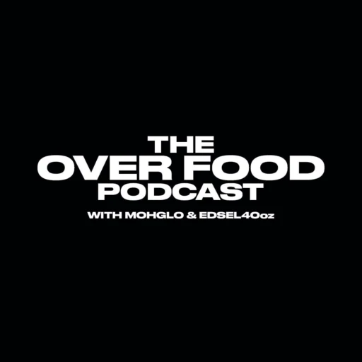 Over Food Podcast