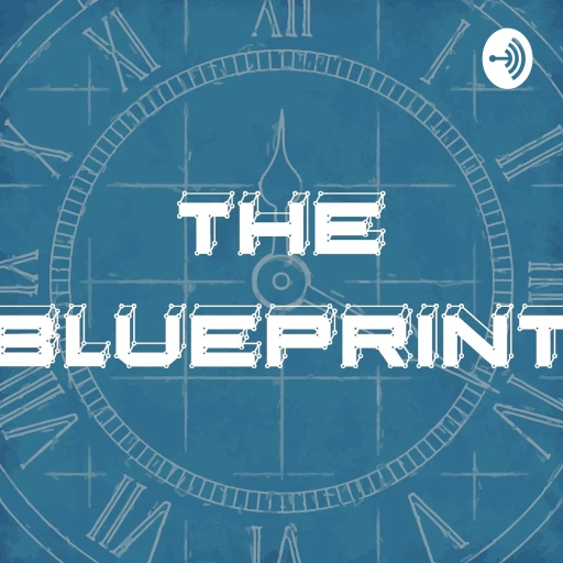 The Blueprint presented by DH Designs