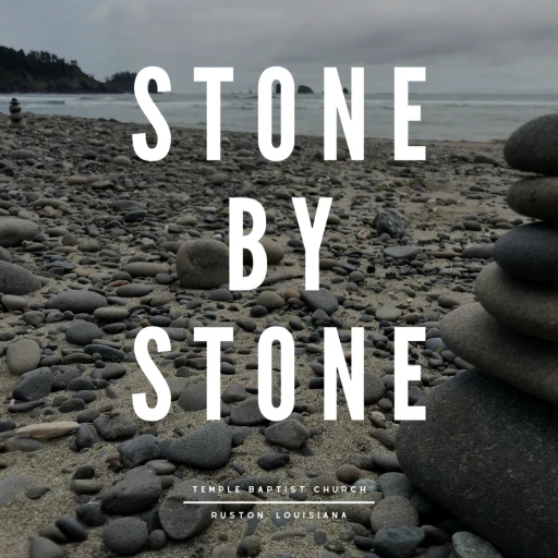 Stone by Stone