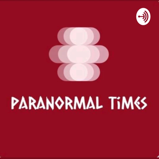 The paranormal times