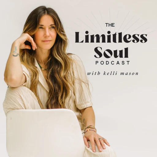 Limitless Hairdresser with Kelli Mason