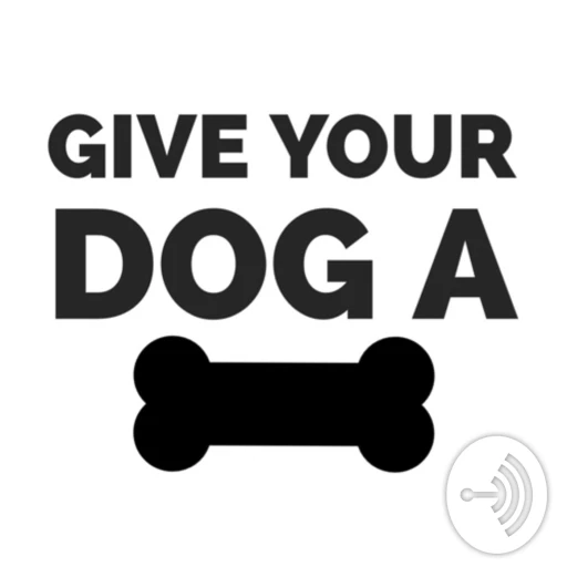 Give Your Dog A Bone