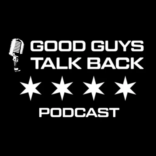 Good Guys Talk Back