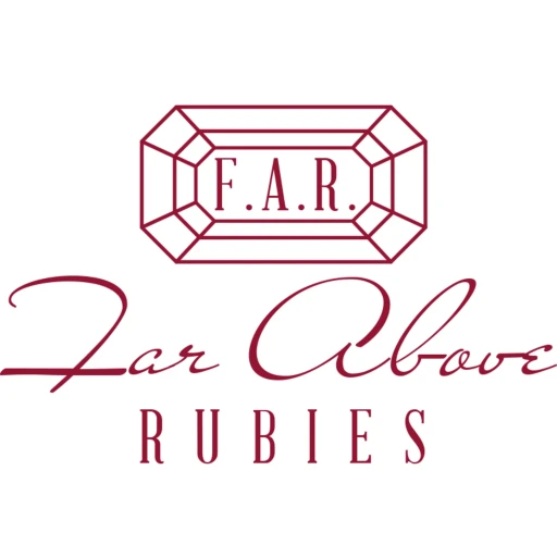 Far Above Rubies