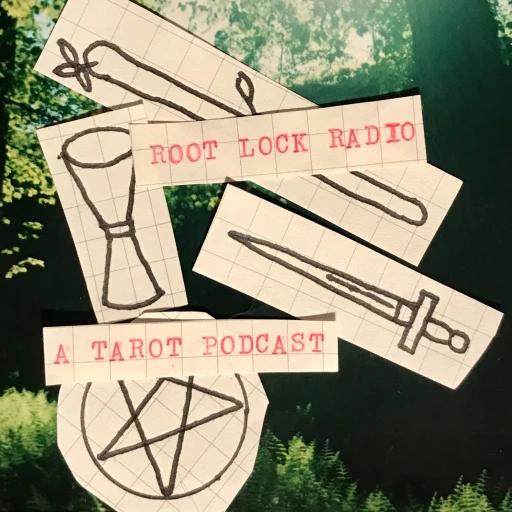 Root Lock Radio: Tarot Podcast