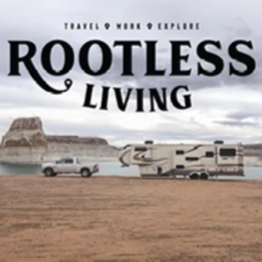 ROOTLESS LIVING