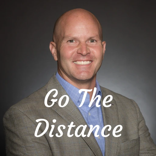 Hyer Road – Go The Distance