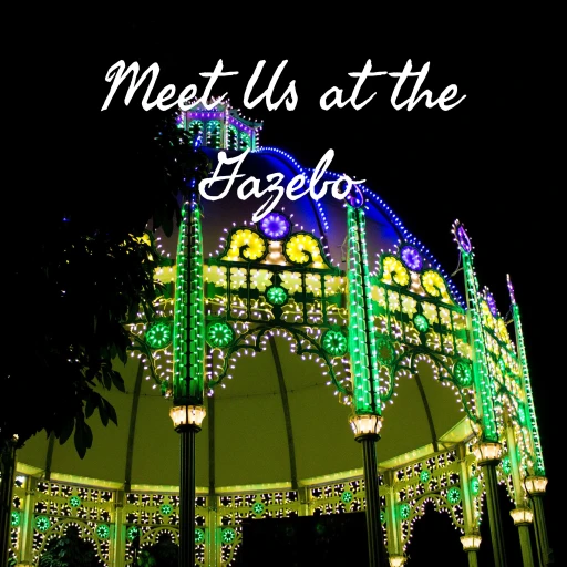 Meet Us at the Gazebo: A Hallmark Movie Fancast