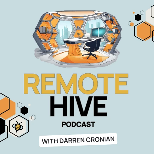 The Remote Hive