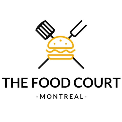 The Food Court MTL