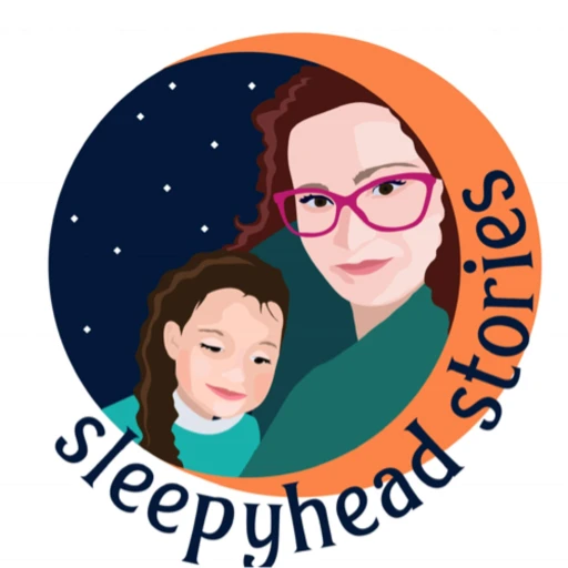 Sleepyhead Stories – Mother/Daughter Duo