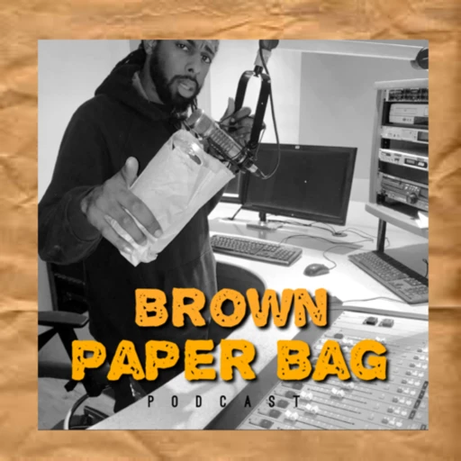 Brown Paper Bag