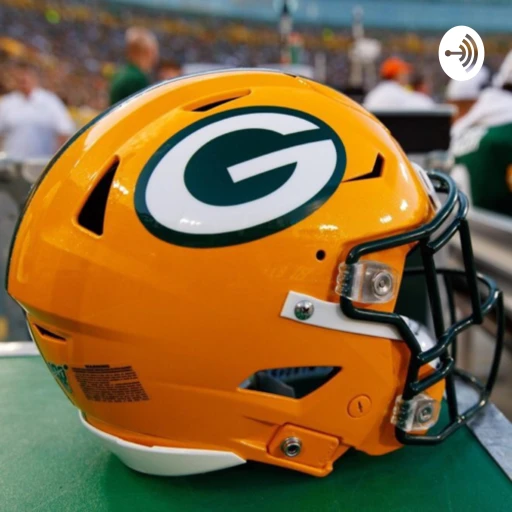 Go Pack Go – Packers Podcast Hosted By Noah Caster