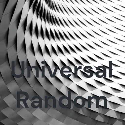 Universal Random