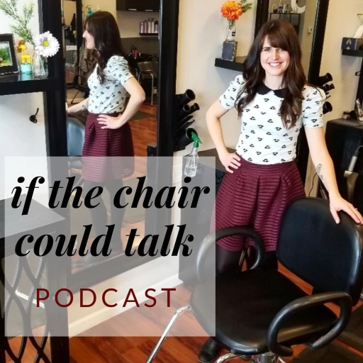 If The Chair Could Talk – Real Mothers Speaking Their Truths and Triumphs