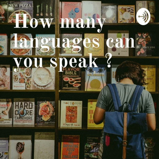 How many languages can you speak ?