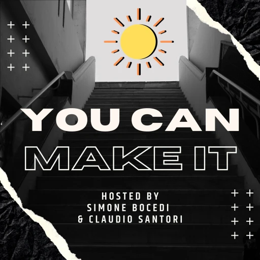 You Can Make It