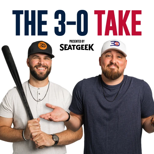 The 3-0 Take: a Dirt to Diamonds Baseball Podcast