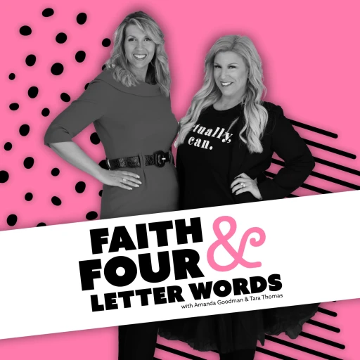 Faith & Four Letter Words