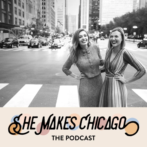 She Makes Chicago