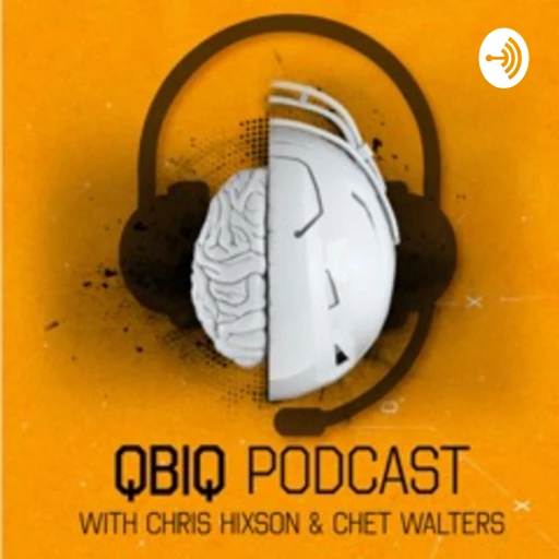 QBIQ Podcast